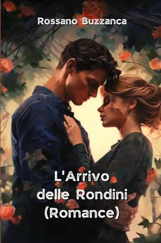 Arrivo delle rondini - l'arrivo,