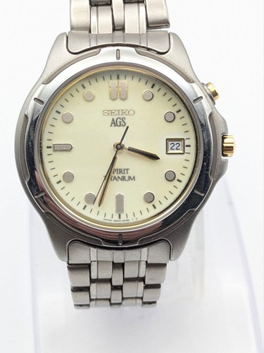 Montre automatique homme seiko - montre,
