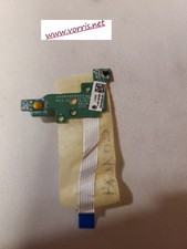 Carte bouton Power HP Pavillon