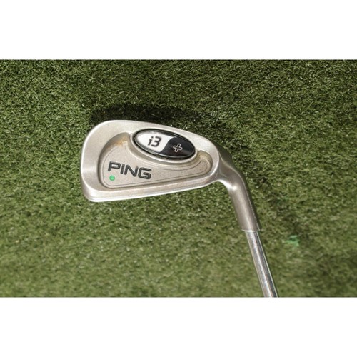 Ping point vert fer - point,