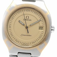 Montre pour homme Omega