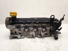 K9K728 CULASSE DU MOTEUR /