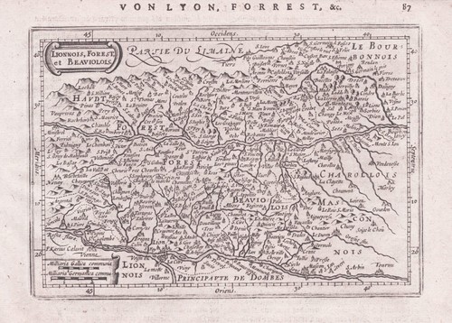 Lionnois lyon bourbonnais - lionnois,