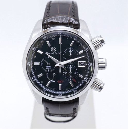 Grand seiko sbgc207 - grand,