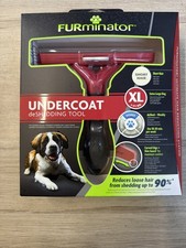 Furminator undercoat - furminator,