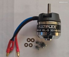 Moteur rc multiplex bl 0 3516