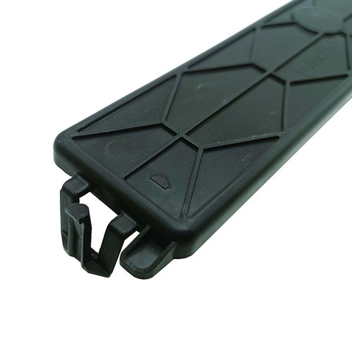 Cache filtre air habitacle - cache, à