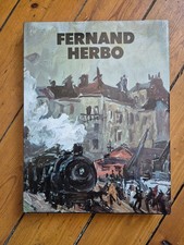 Fernand Herbo - Livre