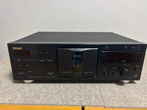 Teac 3010 stereo - teac, v-3010