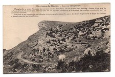 Environs de MACON - Roche de Vergisson  .....   (Ref. H8755)