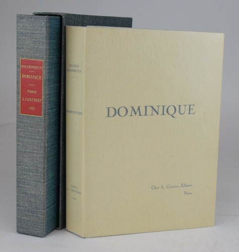 Fromentin dominique - fromentin.,