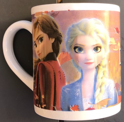Tasse reine des - la,