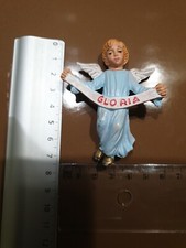 Ancien Santon Creche Noel