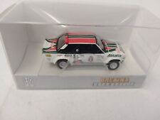 Brekina Fiat 131 Abarth #8