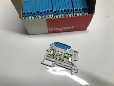 Bloc de jonction sectionnable à vis LEGRAND