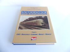 EDITIONS LA VIE DU RAIL LIVRE