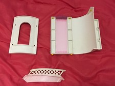 Lot Playmobil 3 pièces