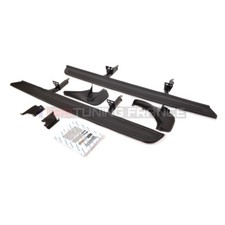 2 MARCHEPIEDS MARCHE PIEDS RANGE ROVER VOGUE L322 DE 2002 A 2012