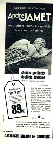 Publicité advertising 1222 - ,