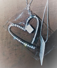 Sautoir long ❤️ cœur