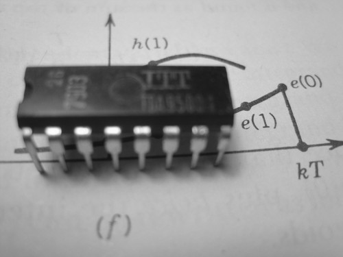 Tda9500 ic for tv - ,