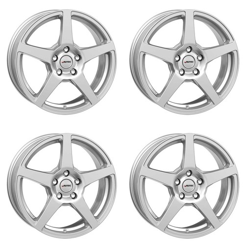 Jantes autec valea 5x18 - jantes, 7.5x18