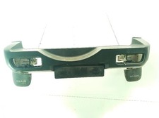 pare-choc arrière pour NISSAN