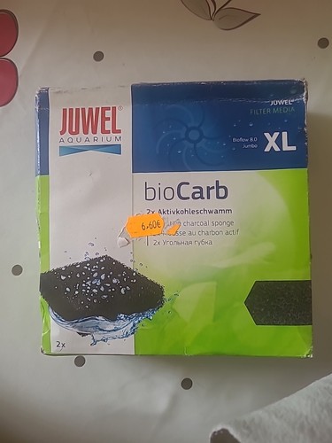Juwel aquarium bio carb - juwel, xl