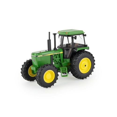 Ertl john deere 4250 - ertl,,