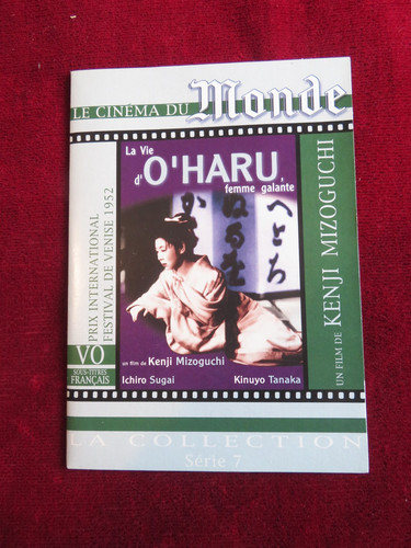Dvd vie o - ,