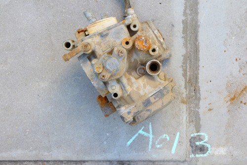 Carburateur mikuni - carburateur,