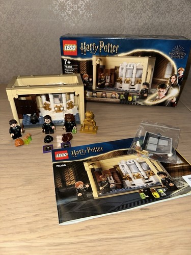 Lego harry potter poudlard - lego,