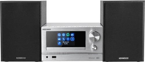 Kenwood m7000ss micro chaine - m7000ss,