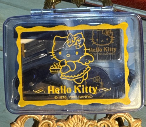 Nos hello kitty - nos, 2003