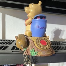 Telemania Winnie the Pooh