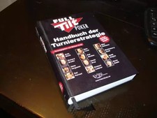 Full Tilt Poker Handbuch der