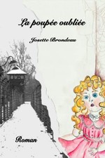 La poupée oubliée | Brondeau