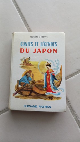 Contes légendes japon - contes, et