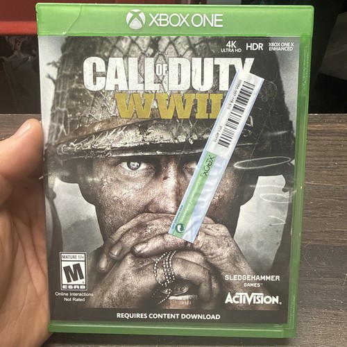 Call duty wwii ww2 - call,