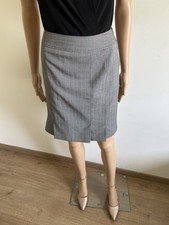Jupe grise Un Jour Ailleurs
