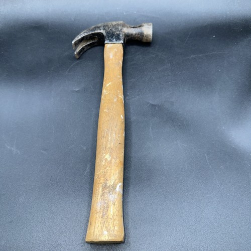 Vintage handmade drop forged - vintage,
