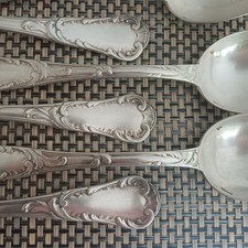 12 Cuillères à Soupe