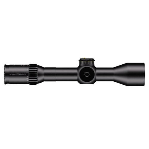 Schmidt bender 3 - pm, 3-20x50mm