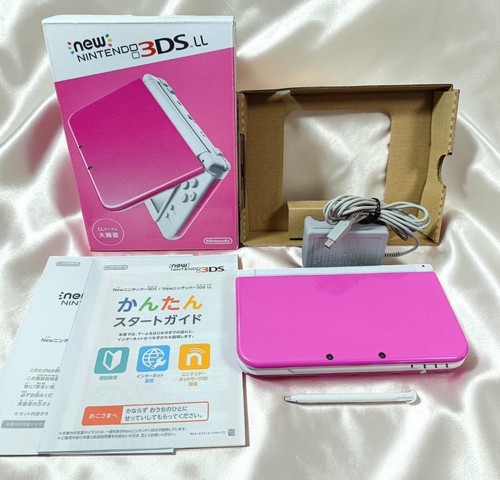 Exc console new nintendo - new, 3ds