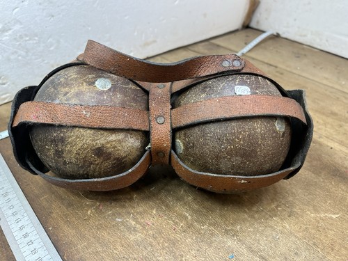 Ancien jeu grosses boules - jeu,