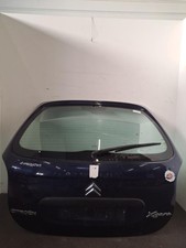 Malle/Hayon arriere CITROEN