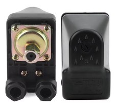 Pressostat pompe eau - pressostat,