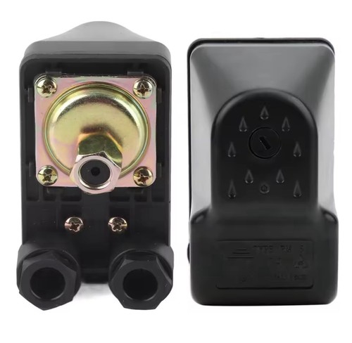 Pressostat pompe eau - pressostat,