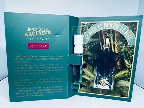 Jean paul gaultier - paul, beau