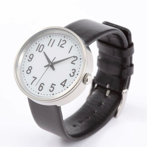 Muji park watch - park,